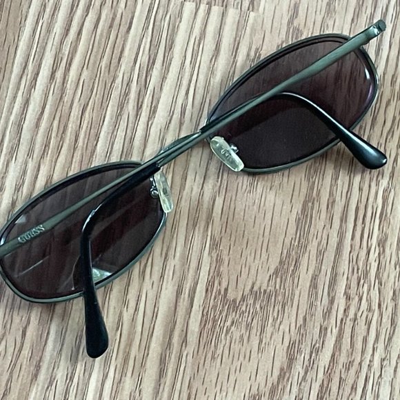 Guess Ladies Sunglasses/Eyeglasses Frame GU695 LASSO MABL 51[]19 135 Frame - Picture 13 of 13